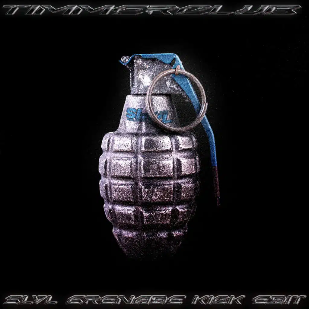 TIMMERCLUB (SLVL Grenade Kick Edit) [feat. Dy Vertigo]