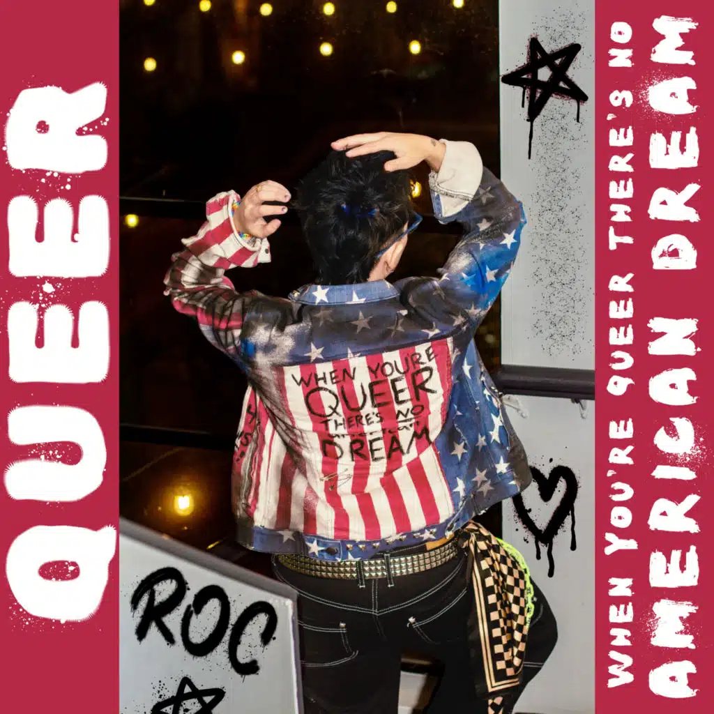 QUEER american DREAM