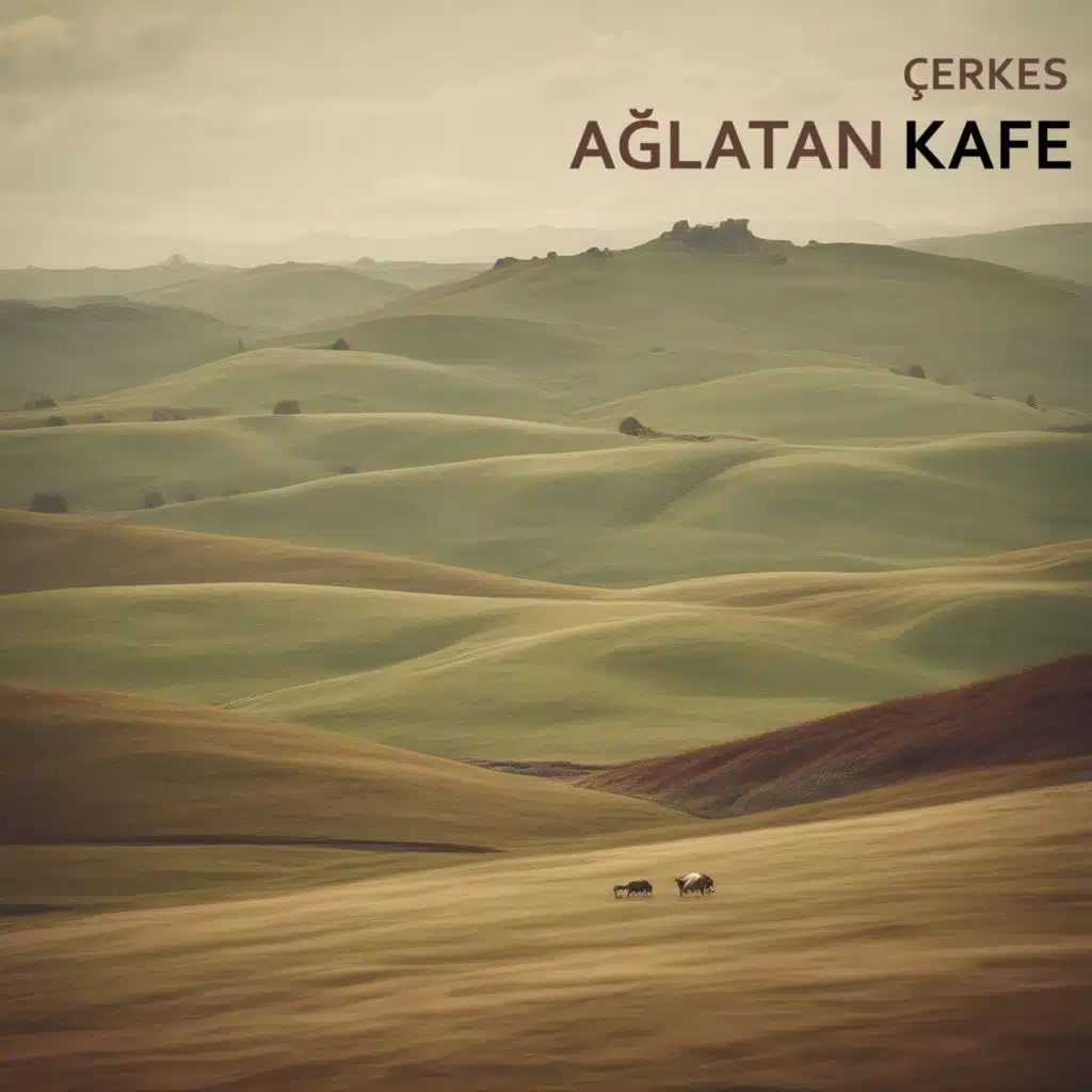 Ağlatan Kafe - Çerkes (Live)