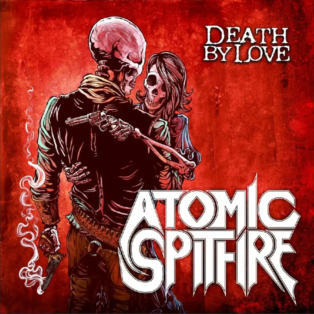 Death By Love