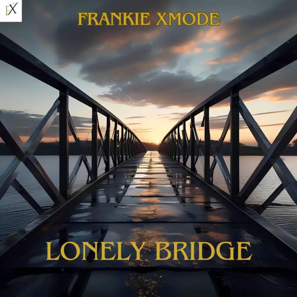 Lonely bridge