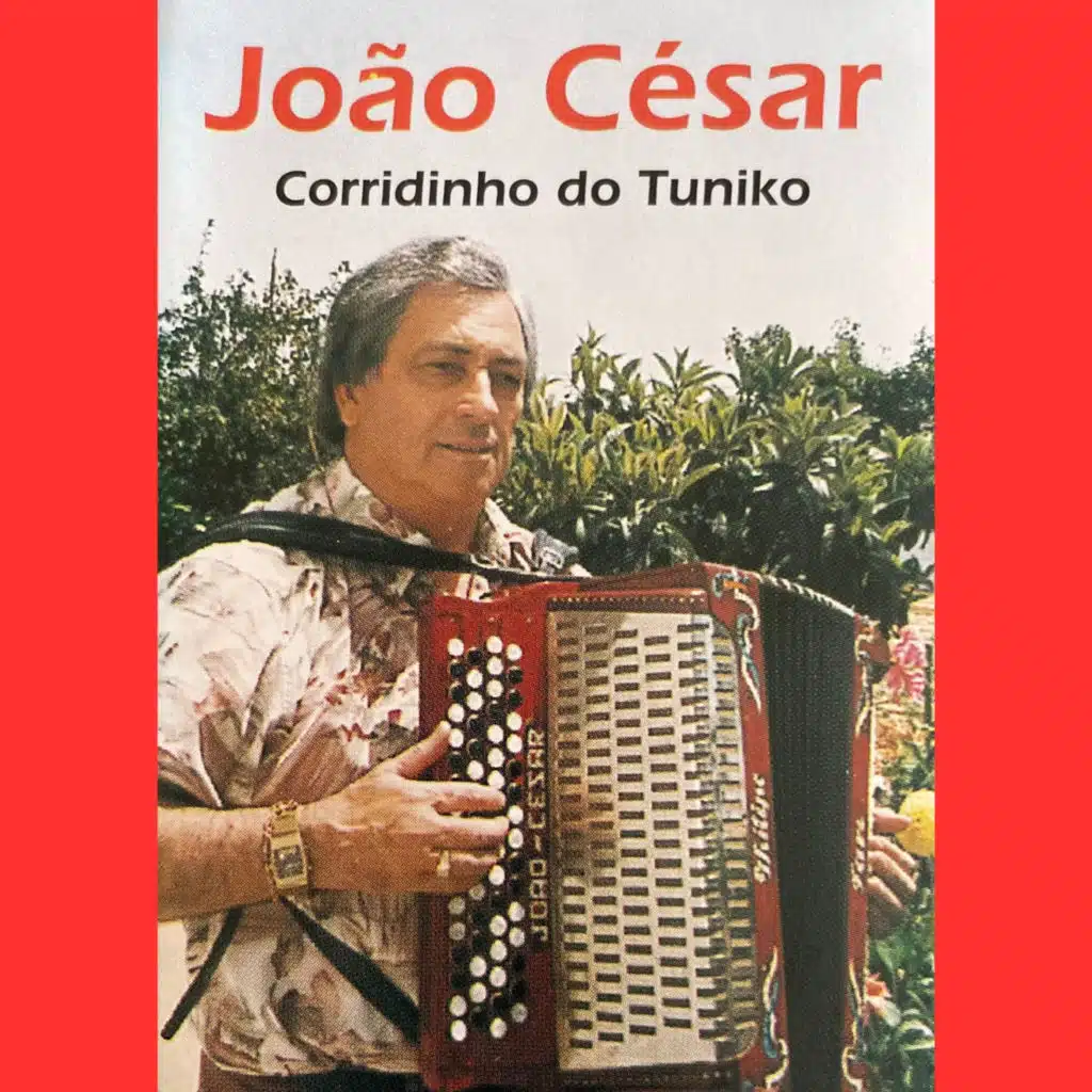 Corridinho do Tuniko