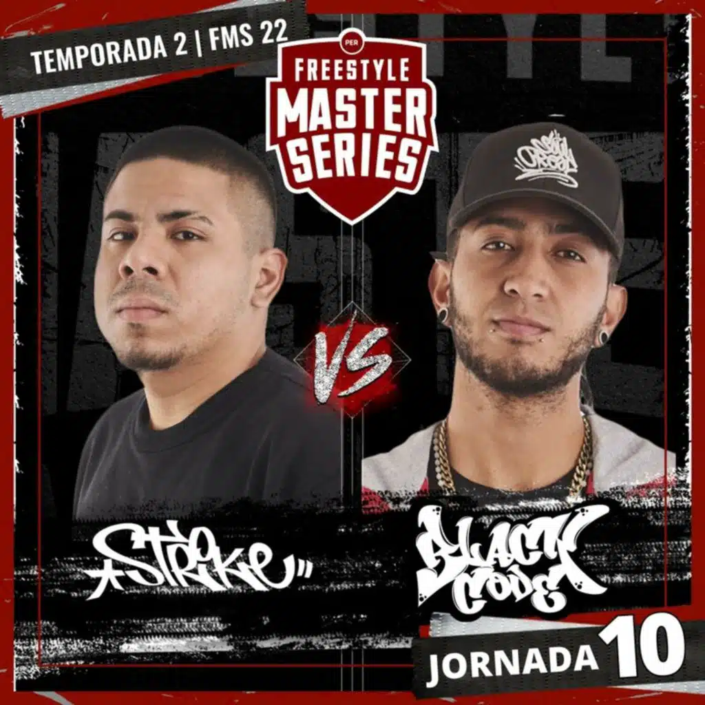 Easy Mode Blackcode (Live) [feat. Betsmac]