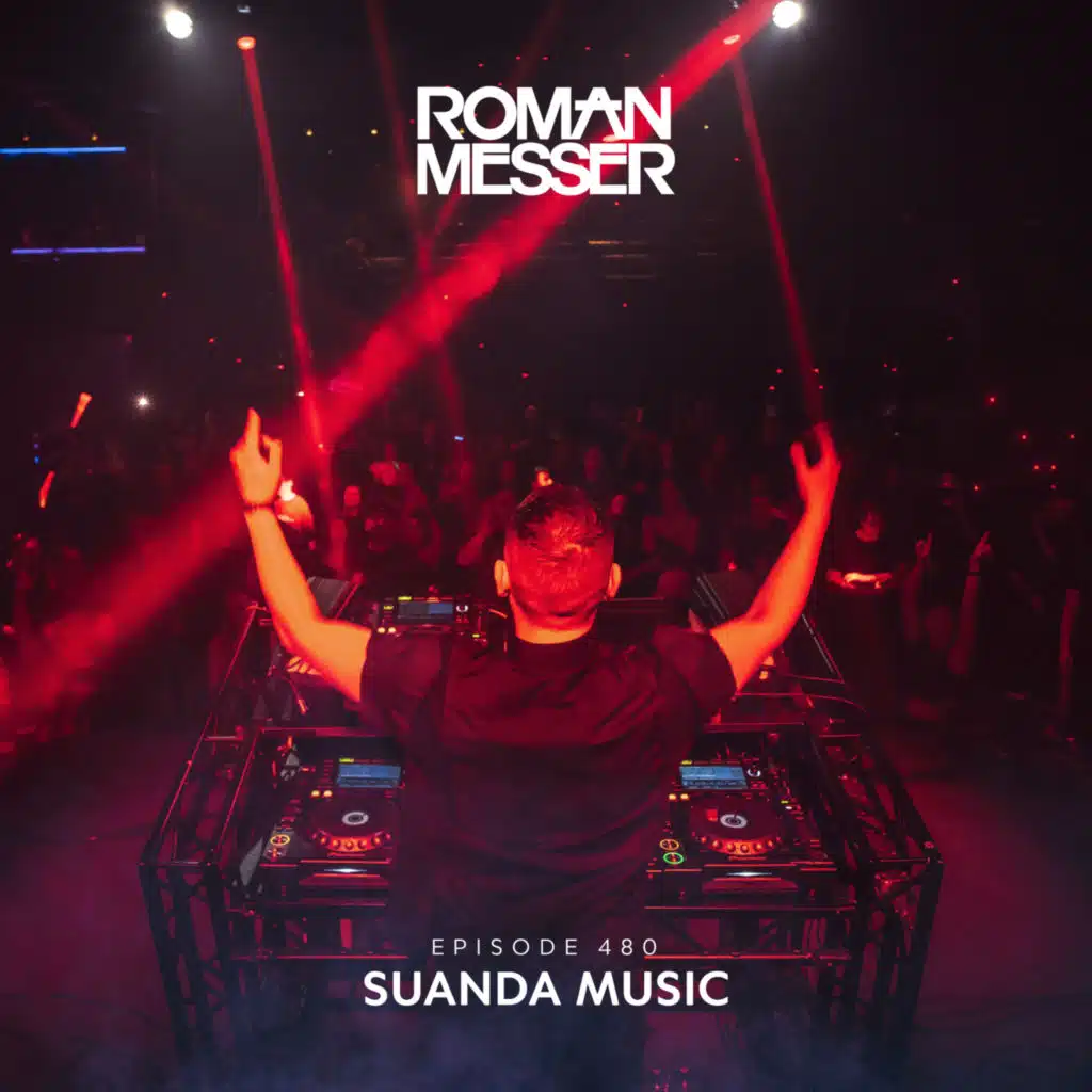 Suanda Music Episode 480