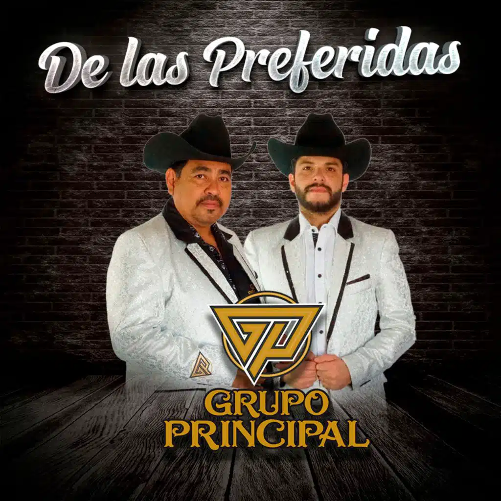 Grupo Principal