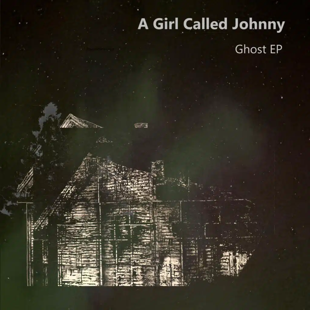 A Girl Called Johnny