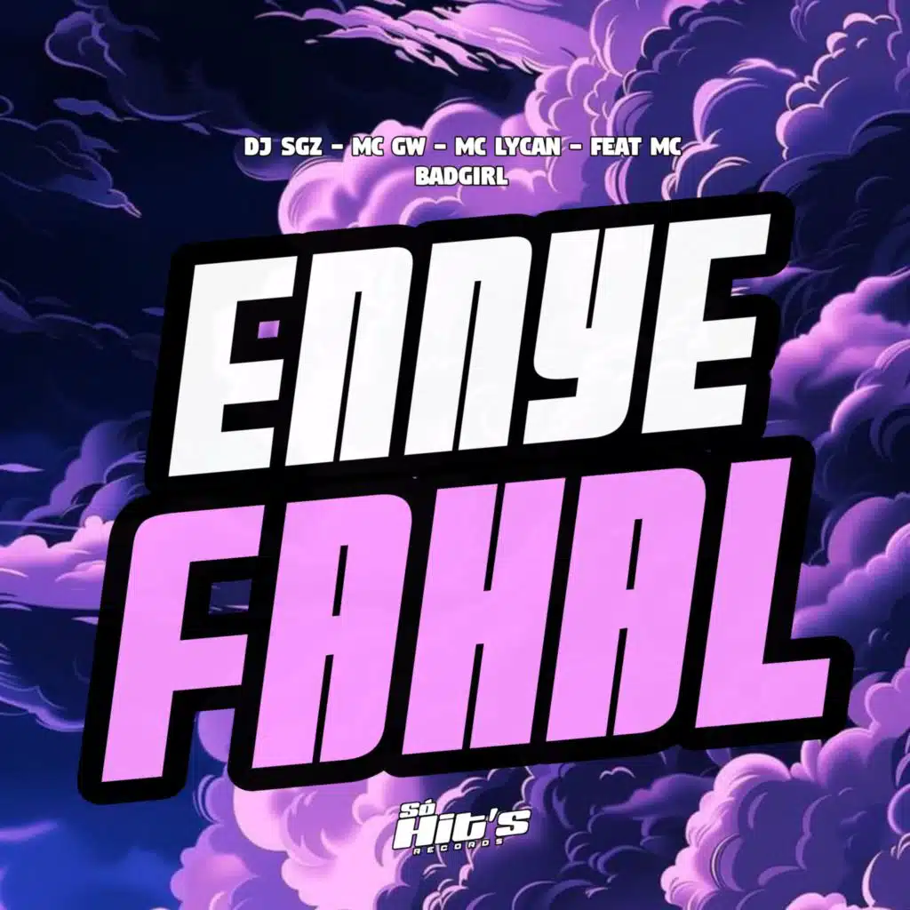Ennye Fahal (feat. MC BADGIRL)