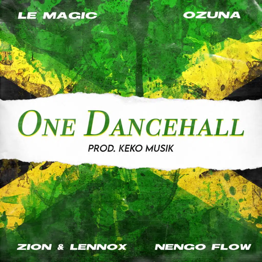 One Dancehall (feat. Zion & Lennox & Ñengo Flow)