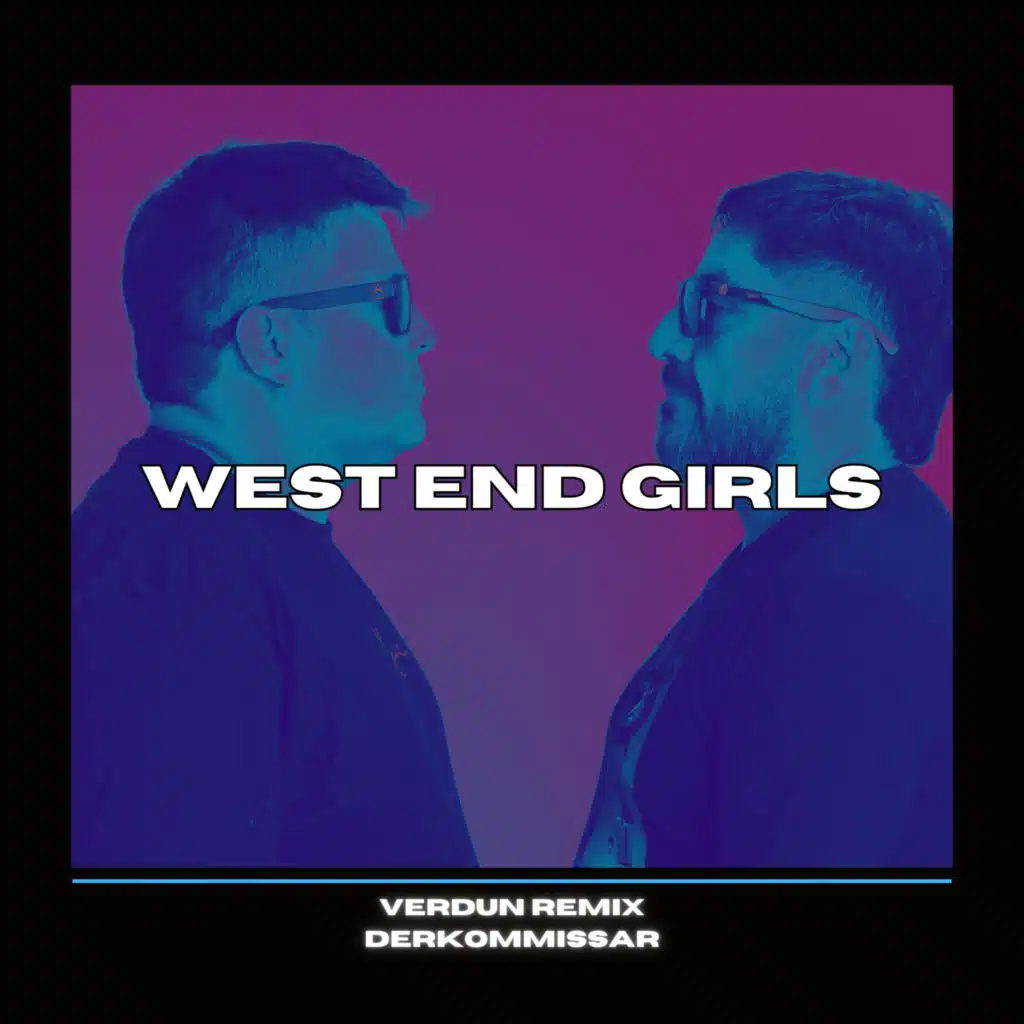 Verdun Remix & Derkommissar
