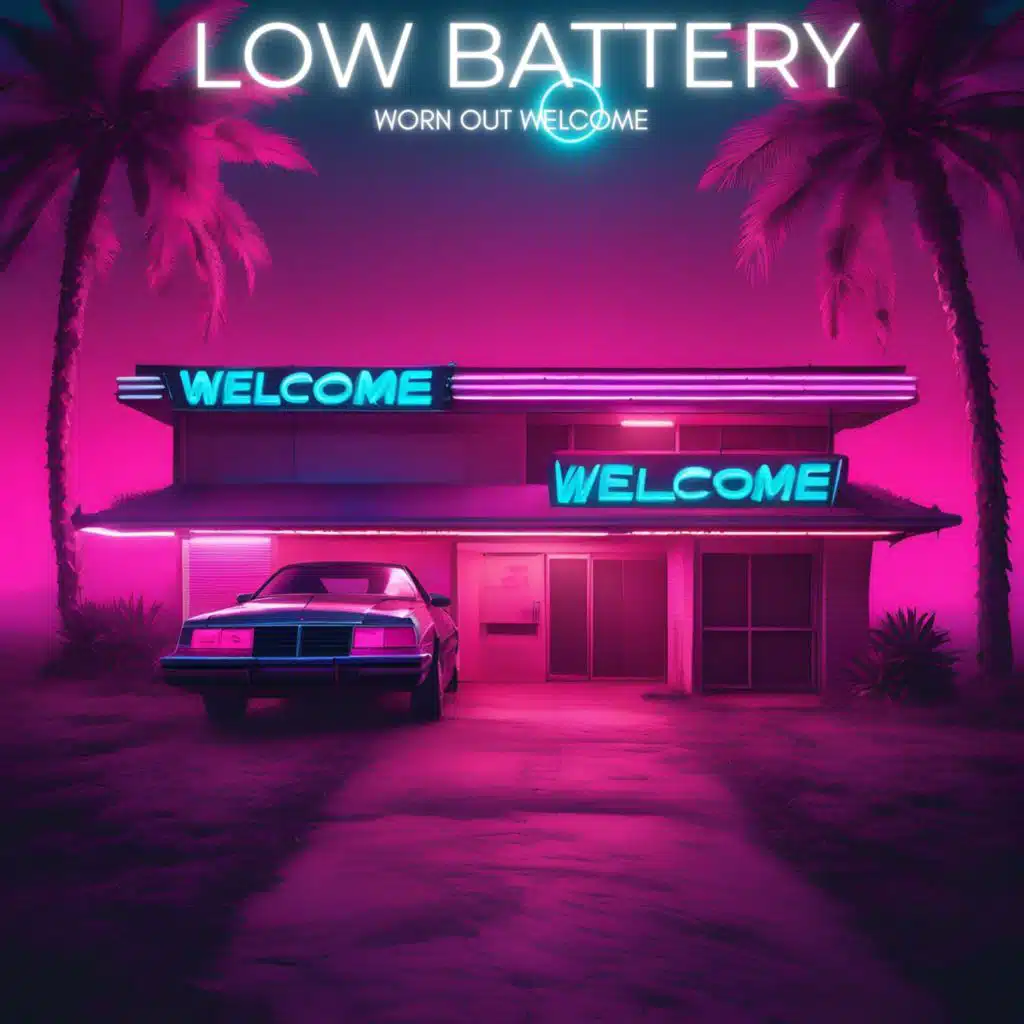 Low Battery