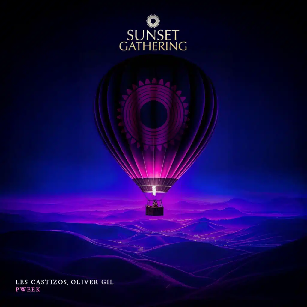 Les Castizos & Oliver Gil