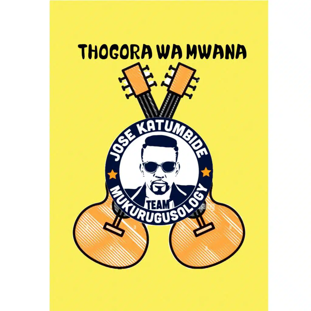 Thogora Wa Mwana