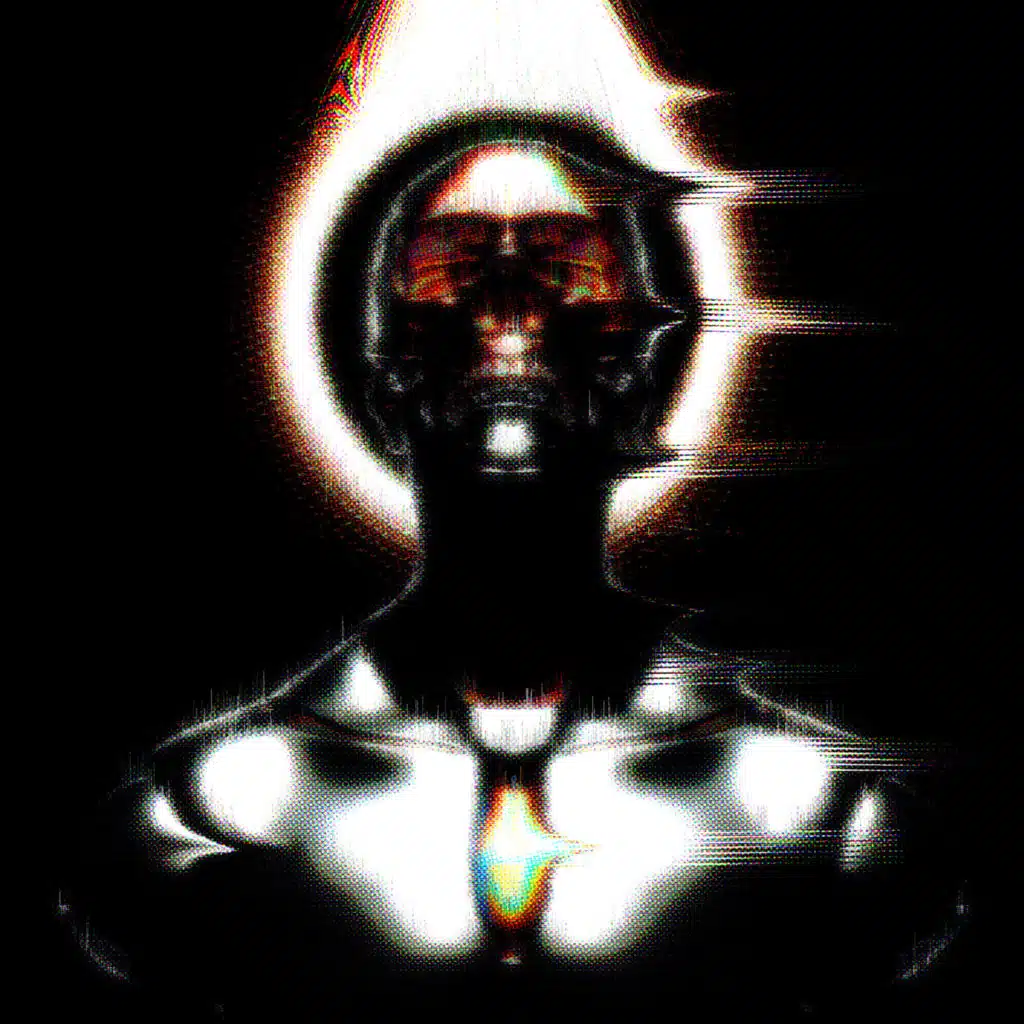 TECHNO KING, New Beat Order & Aaron Richards