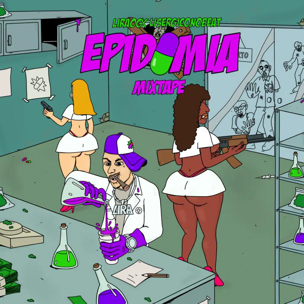 EpidemiaMixtape