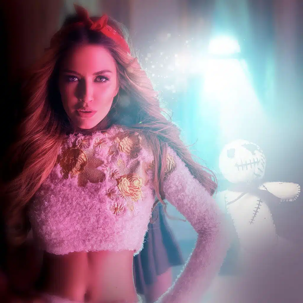 Voodoo Kukla (ft. Krisko)