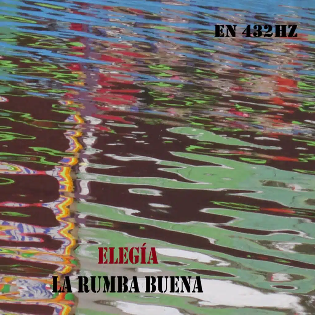 Elegía (en 432hz)
