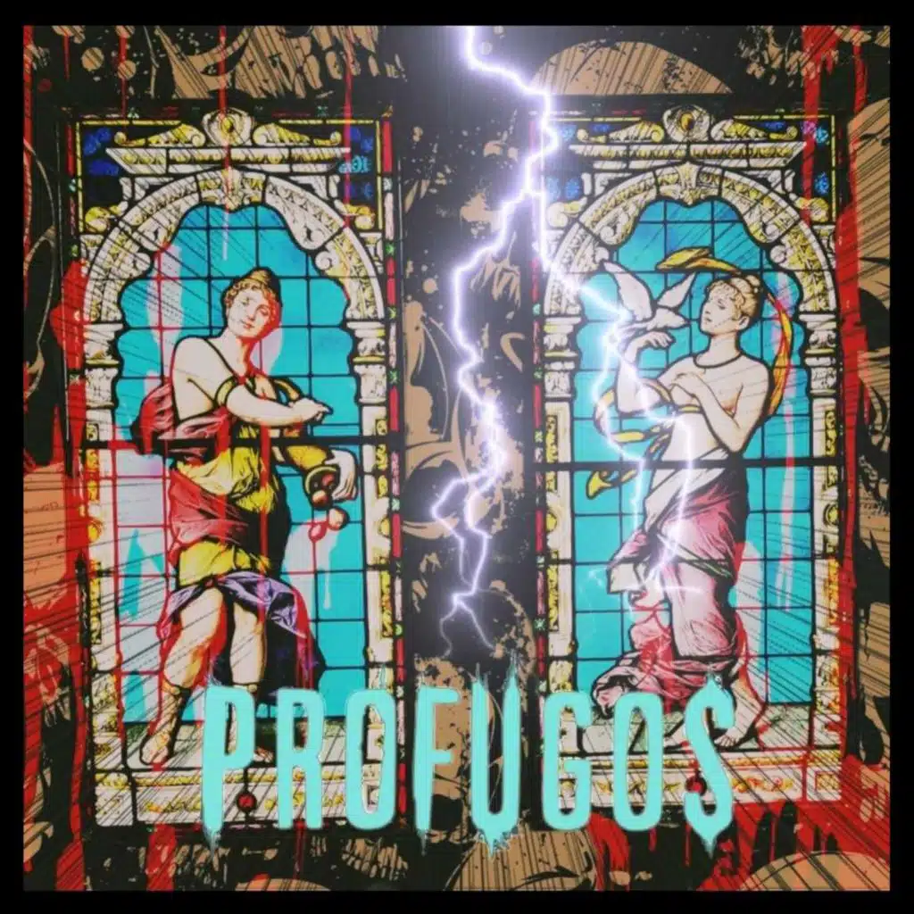 After The Rain - Synth Band