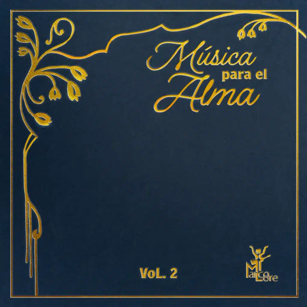 Música Para El Alma, Vol. 2