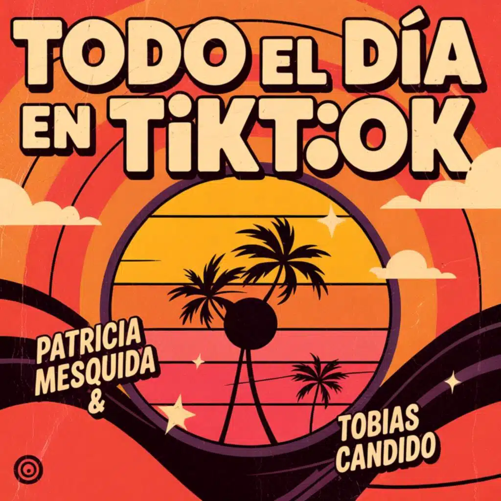 Patricia Mesquida & Tobias Candido