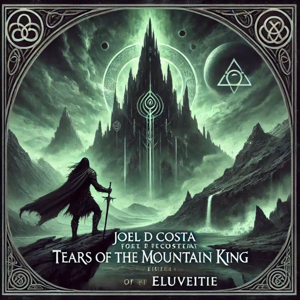 Tears of the Mountain King