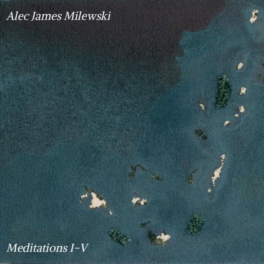 Alec James Milewski