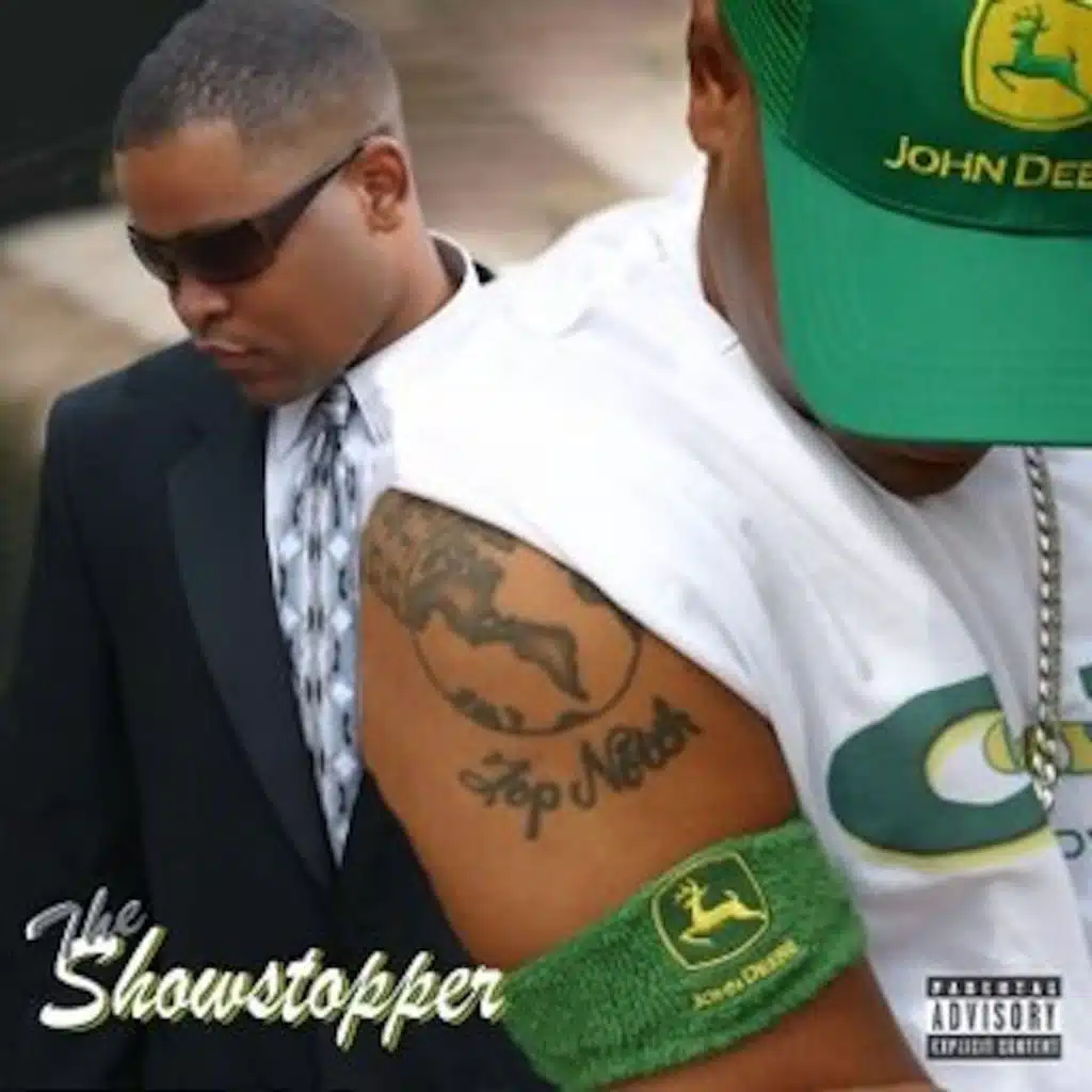 The Show Stopper
