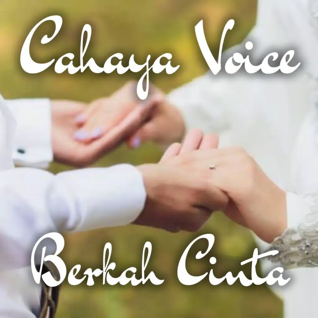 BERKAH CINTA