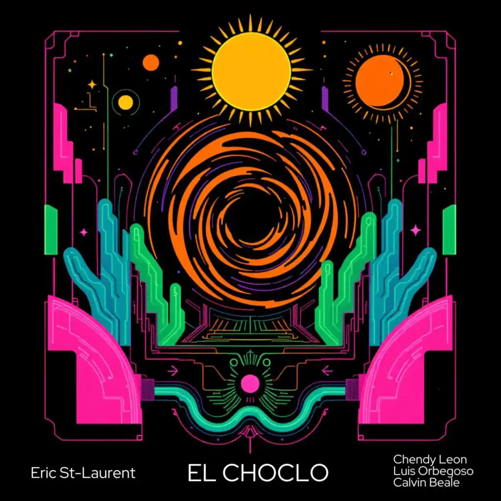 Eric St-Laurent