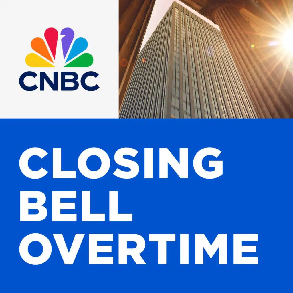 Closing Bell Overtime: Worst Day For Stocks Since Pandemic Lows After Shock Trump Tariffs 4/3/25