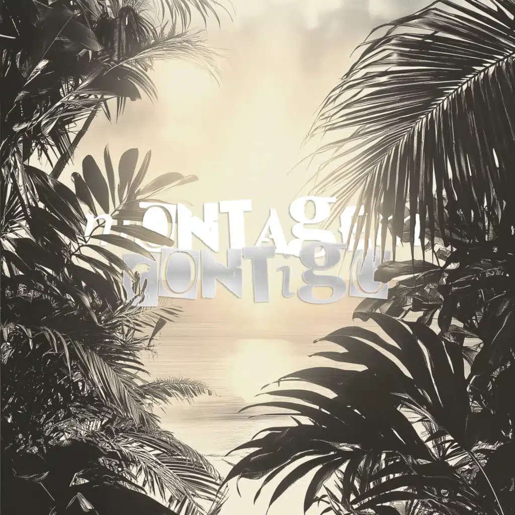 MONTAGEM CONTIGO (Super Slowed)