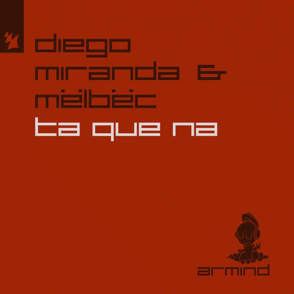 Diego Miranda & Mëlbëc