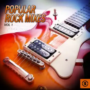 Popular Rock Mixes, Vol. 1