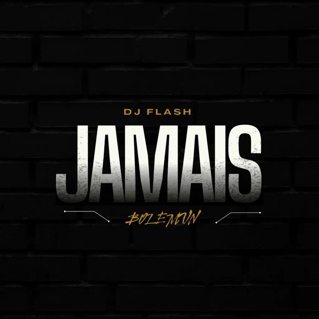DJ Flash & Bolémvn