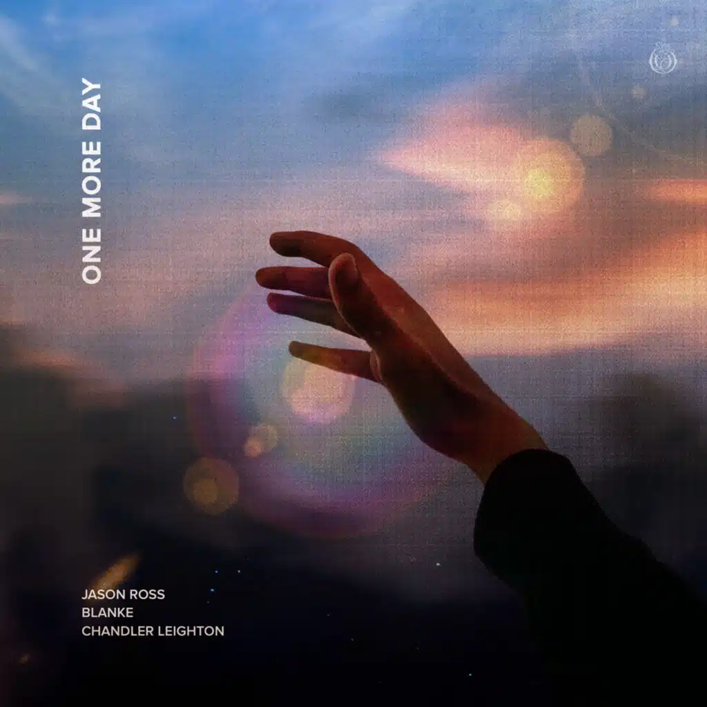 Jason Ross, Blanke & Chandler Leighton