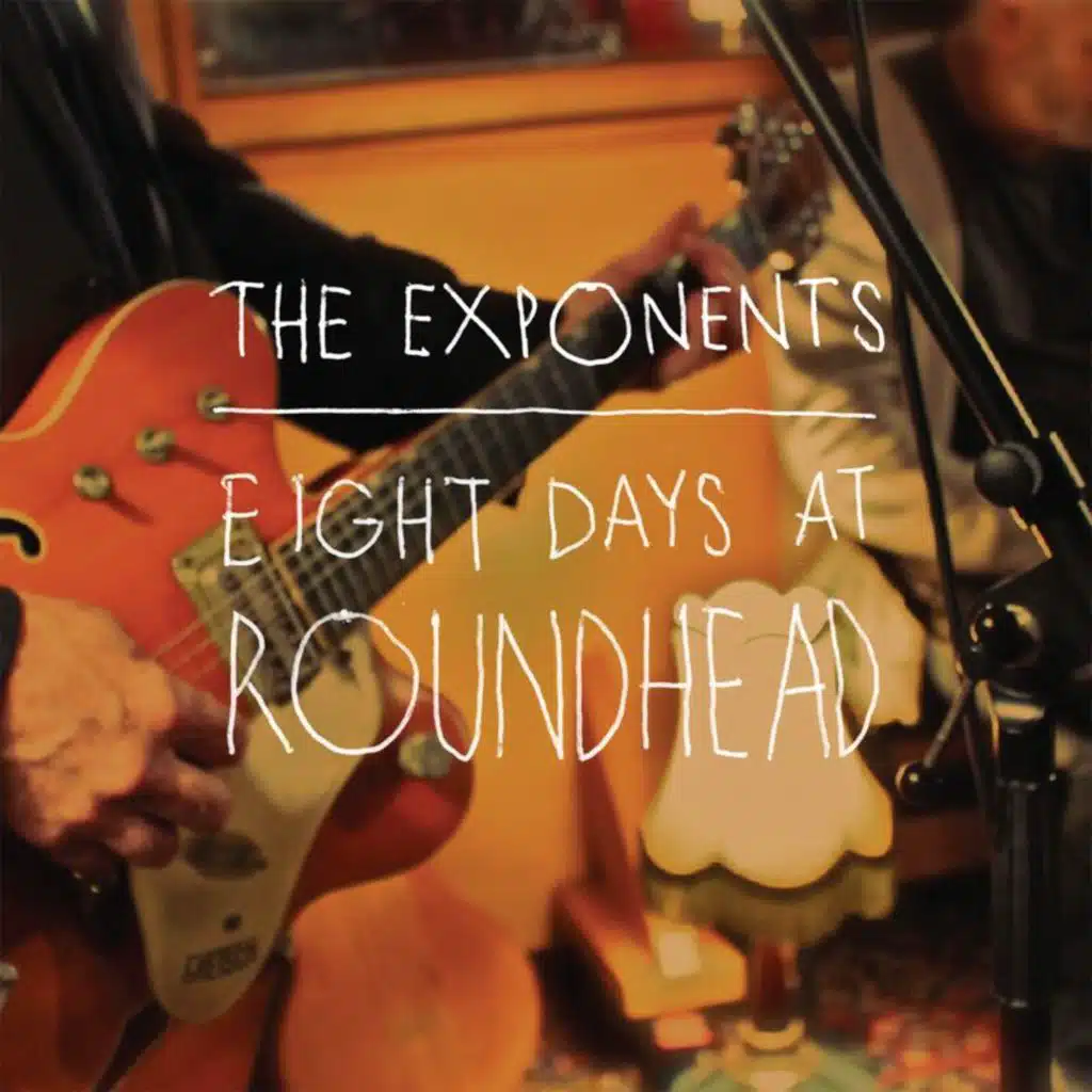 The Exponents