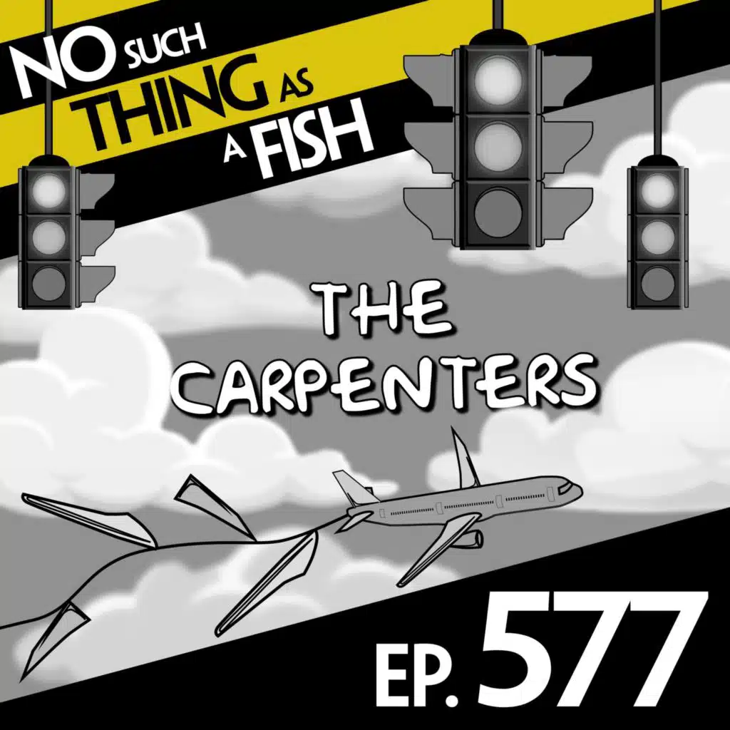 No Such Thing As A Venetian Barge