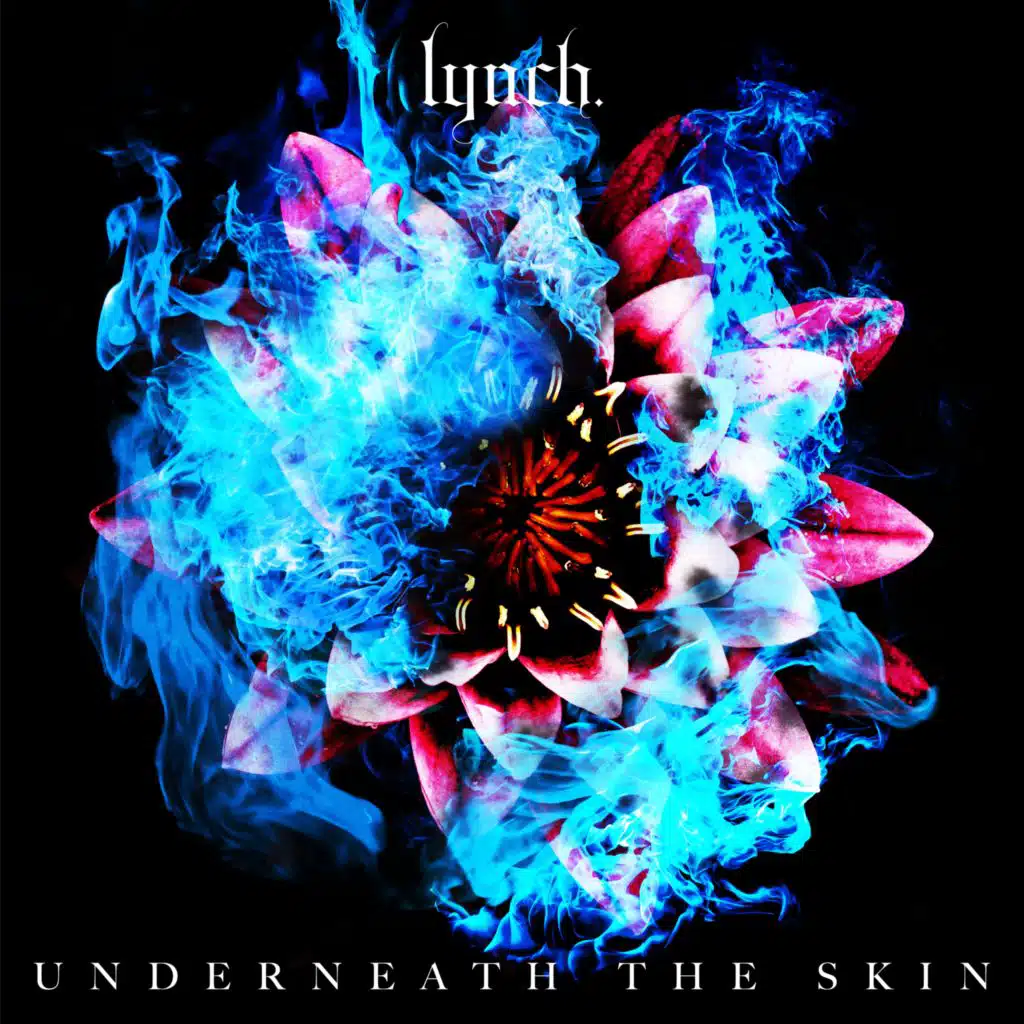 UNDERNEATH THE SKIN