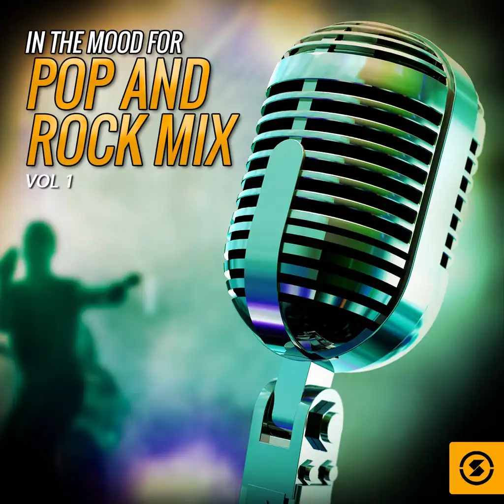 In the Mood for Pop and Rock Mix, Vol. 1