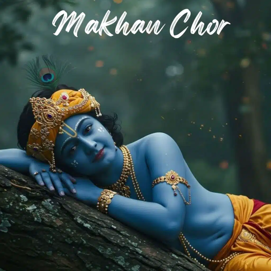 Makhan Chor