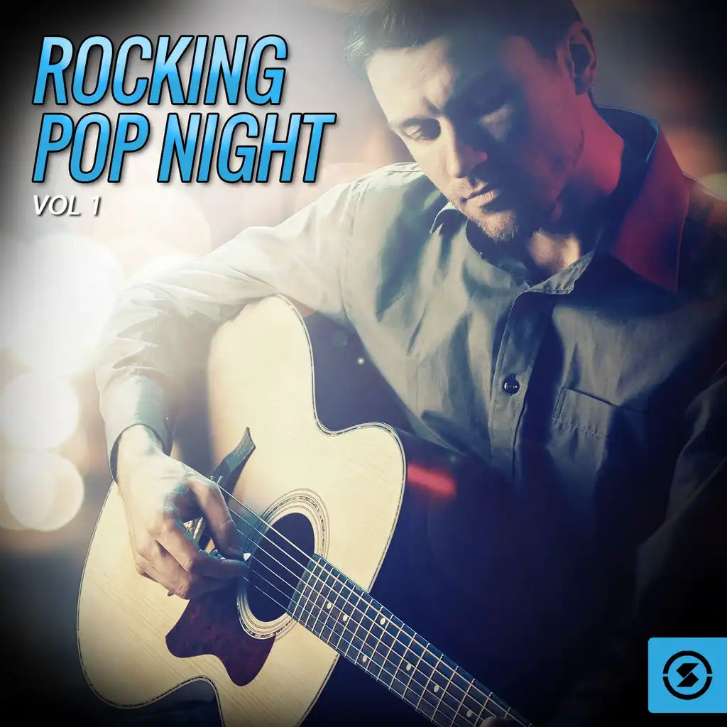Rocking Pop Night, Vol. 1
