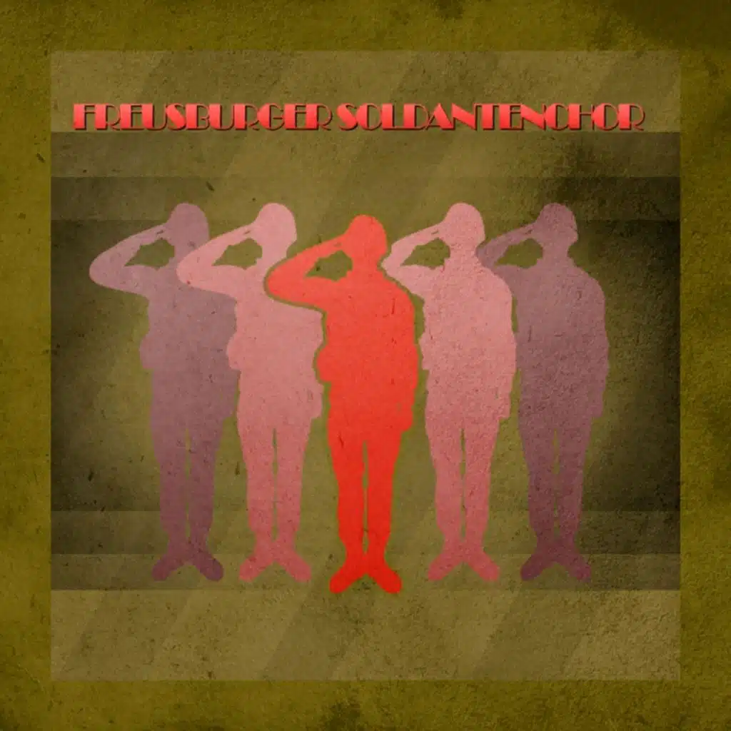 Freusburger Soldantenchor