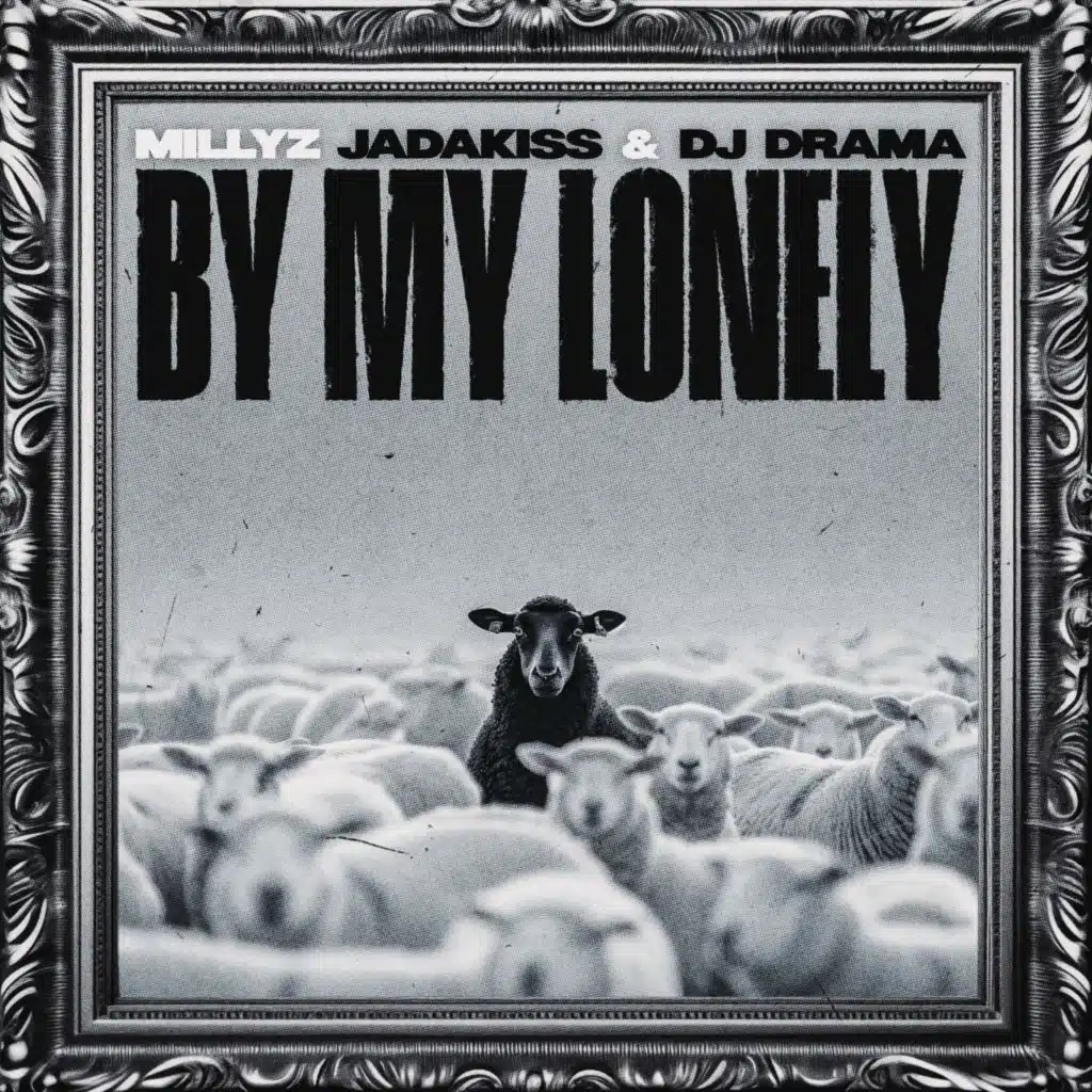 Millyz, Jadakiss & DJ Drama