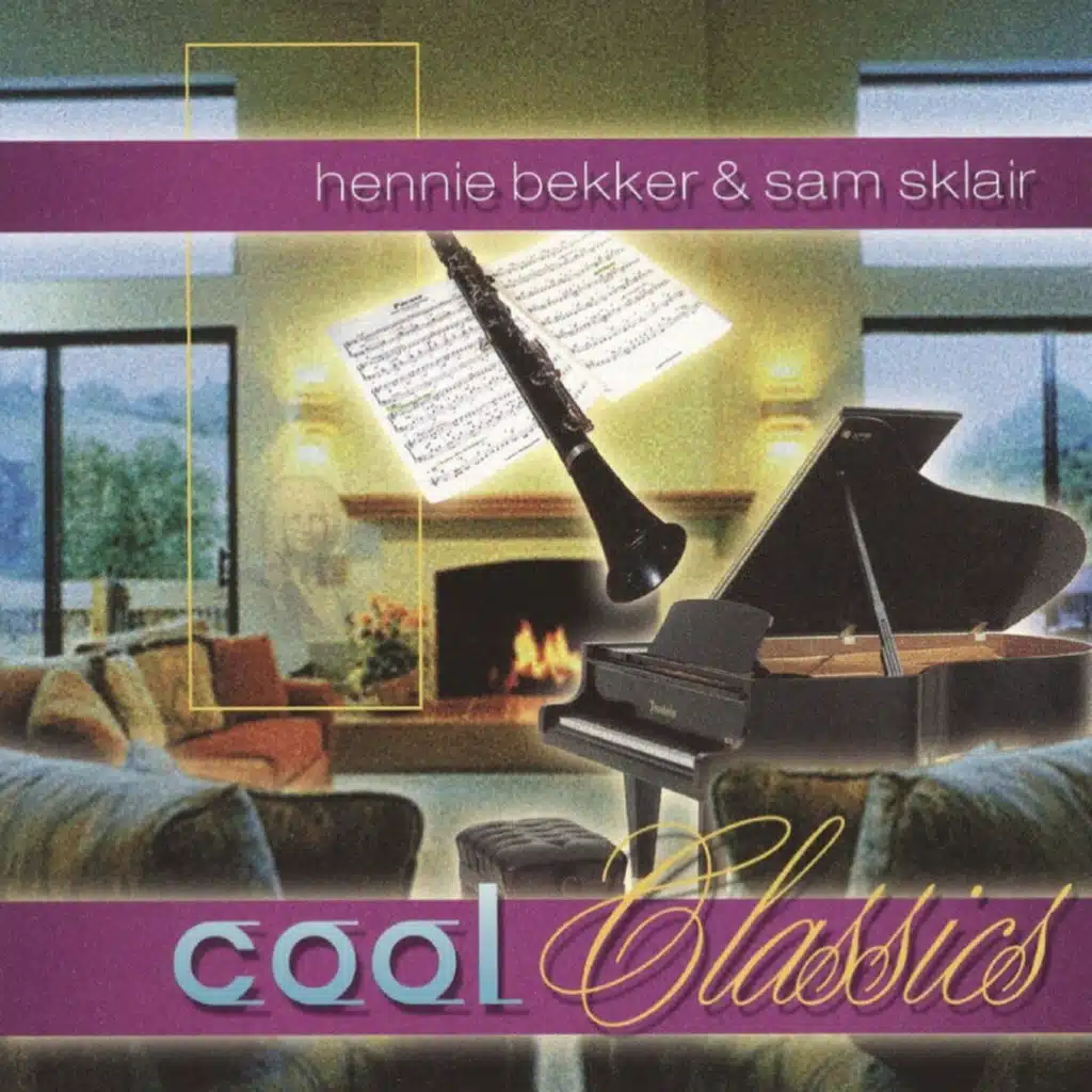 Cool Classics