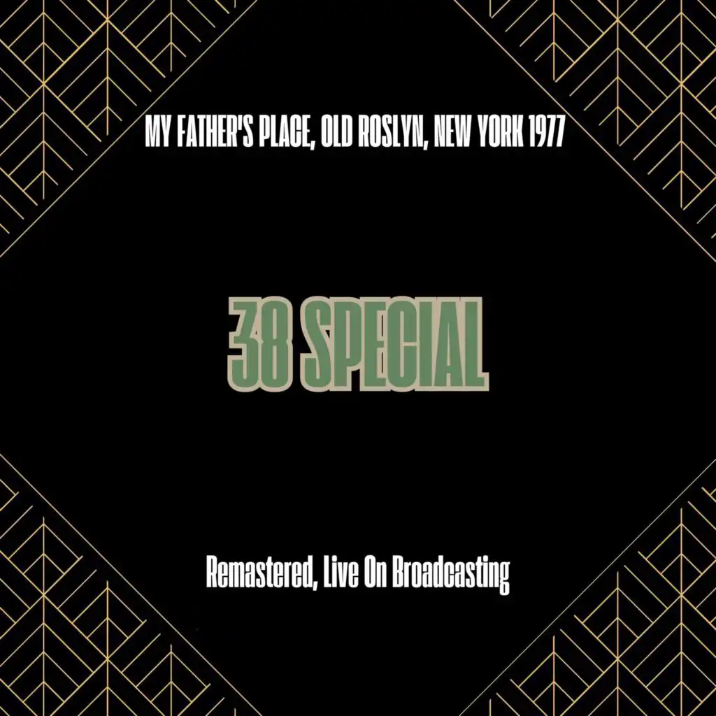38 Special