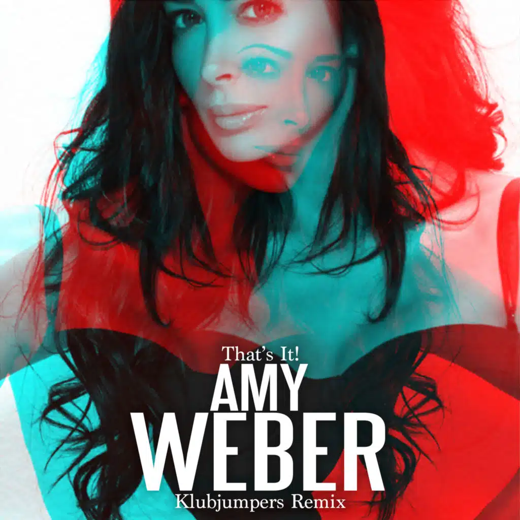 Amy Weber