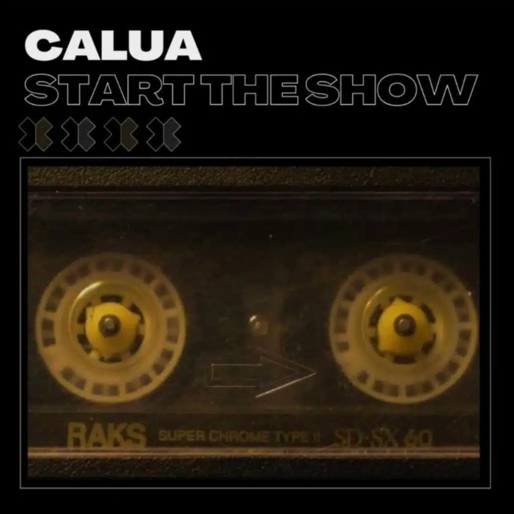 CALUA