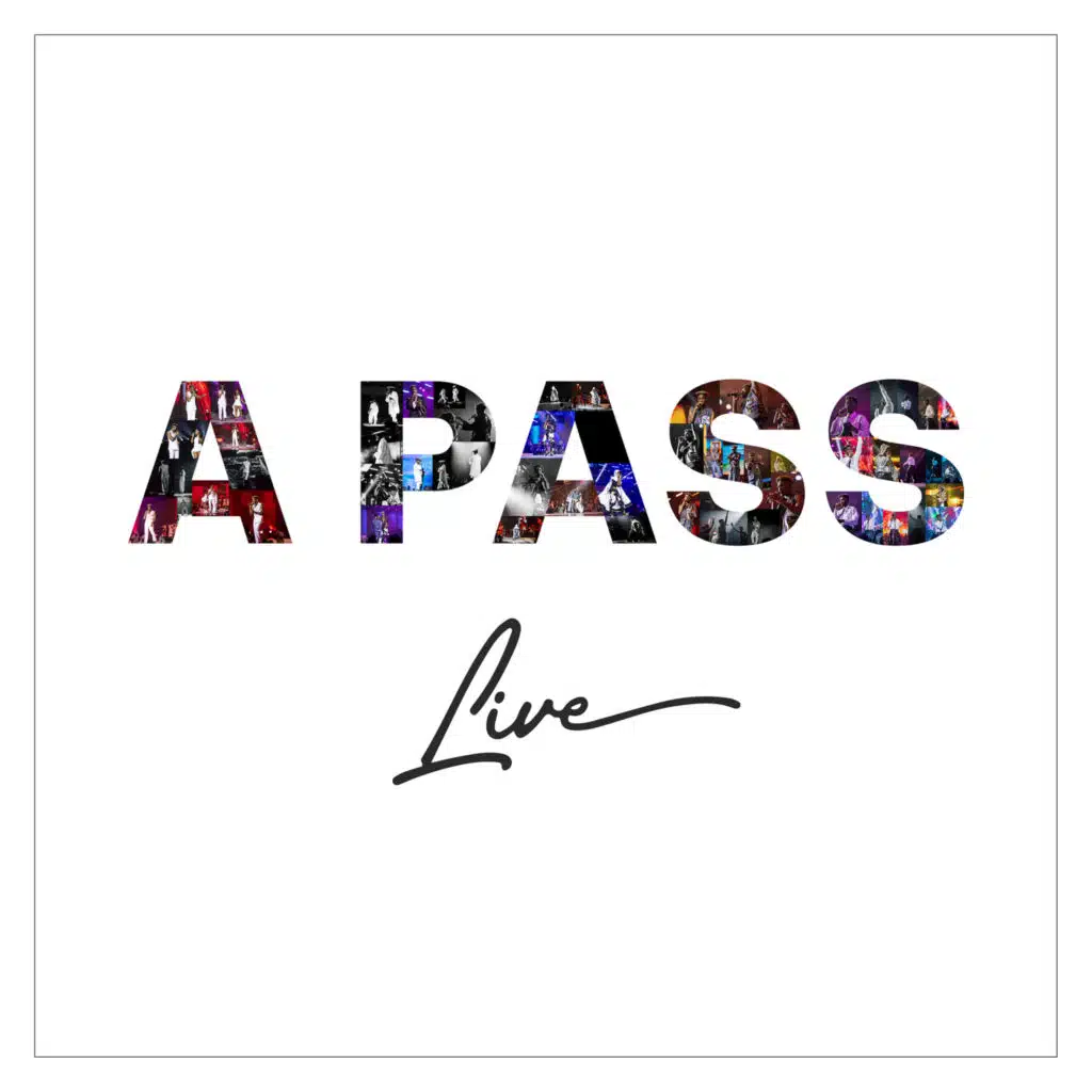 A Pass Live (Live)