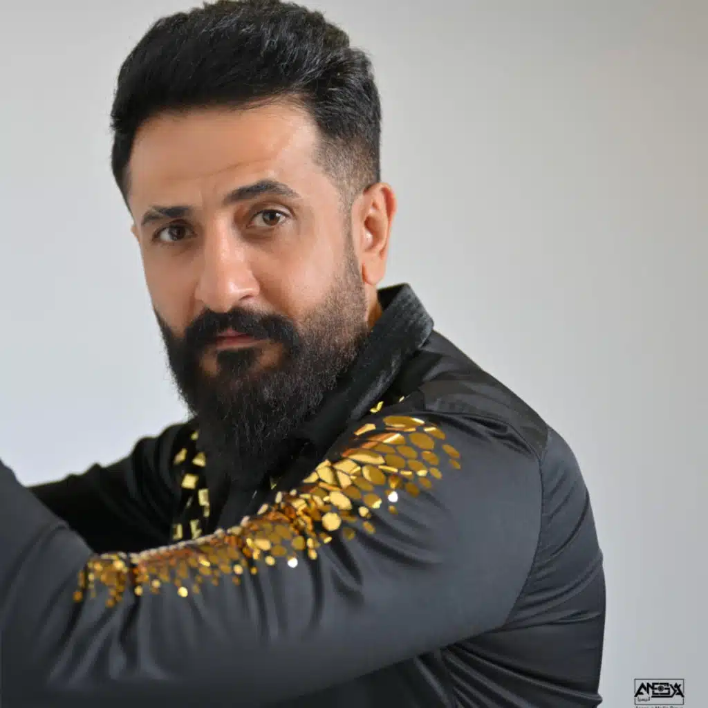 اغنية المنتخب العراقي