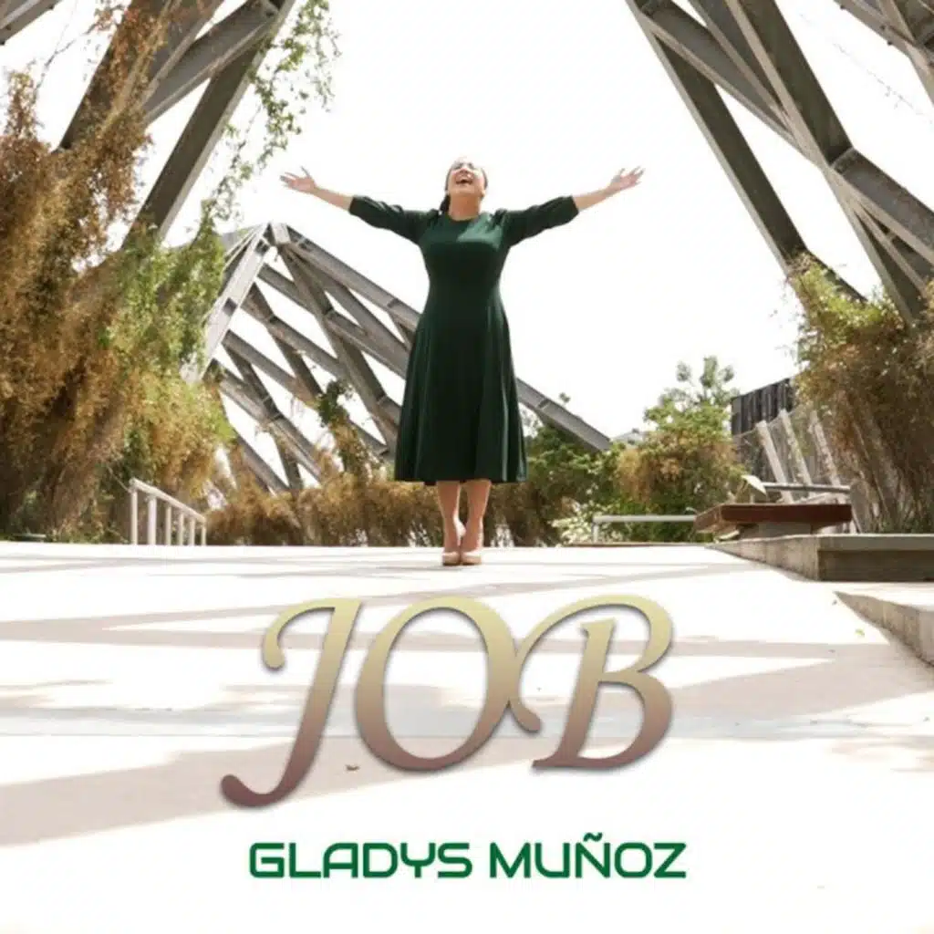 Gladys Muñoz