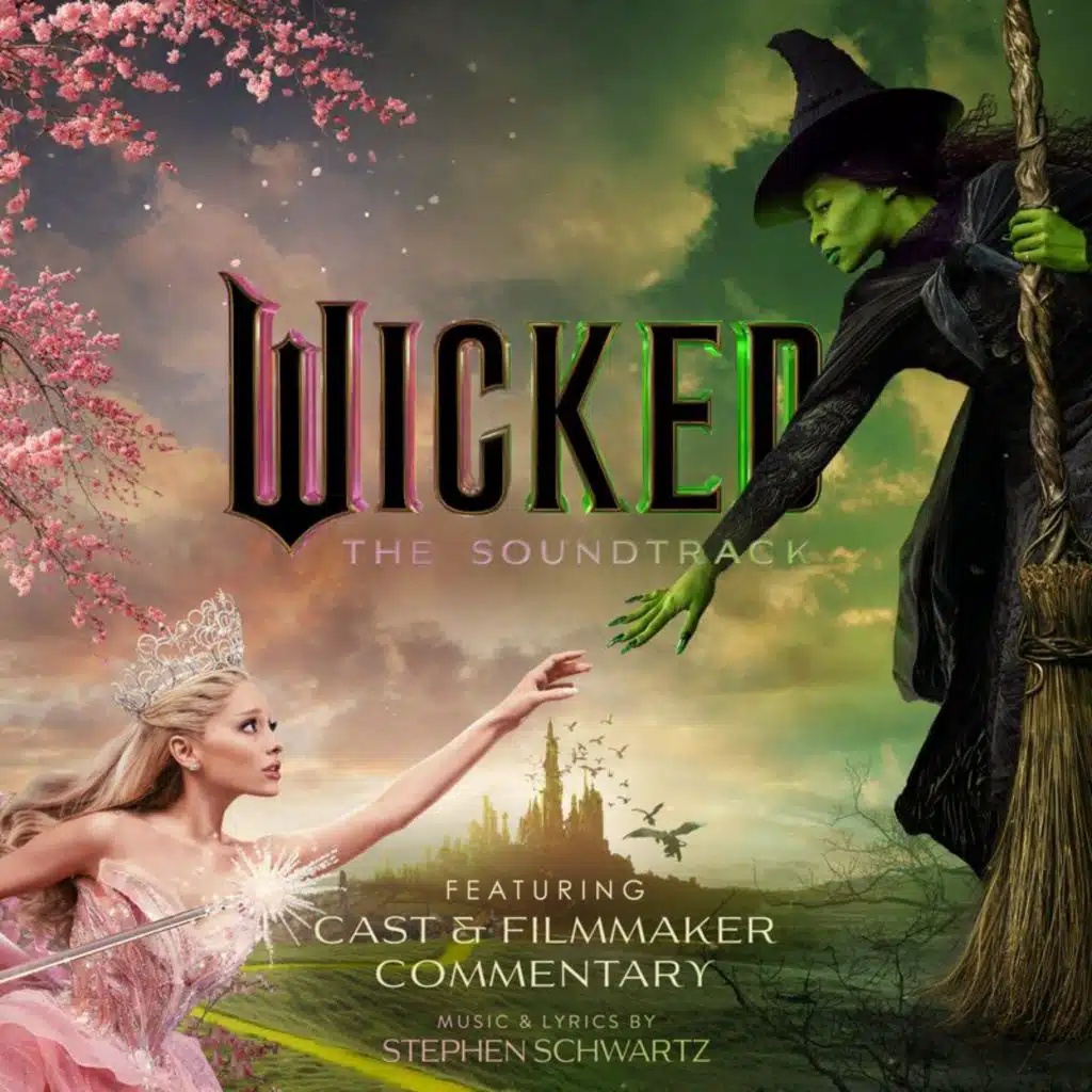 No One Mourns the Wicked (Commentary)